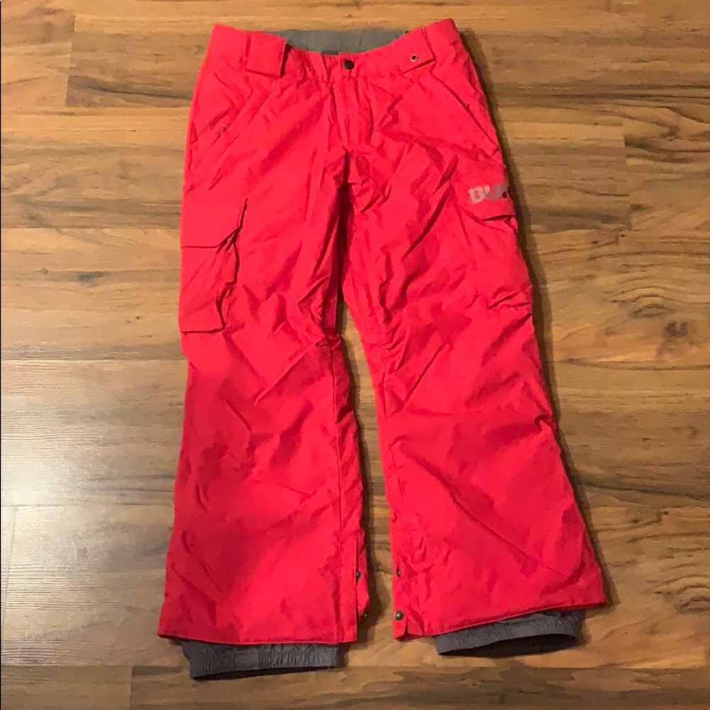 Burton Snow pants